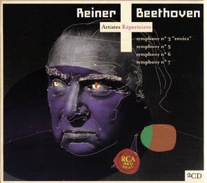 Symphonies N° 3