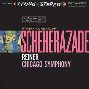 Scheherazade (Fritz Reiner)