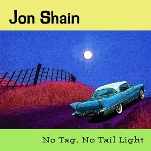 No Tag, No Tail Light