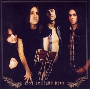 21st Centry Rock
