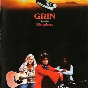 Grin (featuring Nils Lofgren)