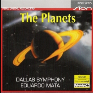 Gustav Holst - The Planets