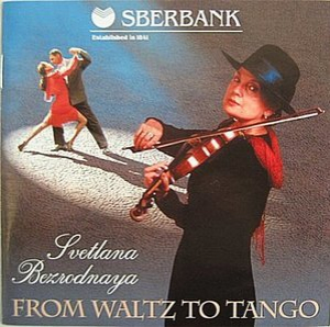 From Waltz To Tango