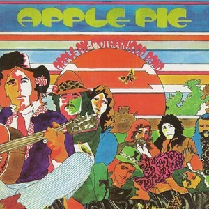 Apple Pie (2008 Reissue)