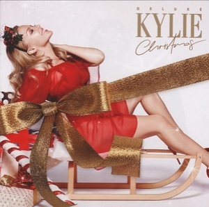 Kylie Christmas