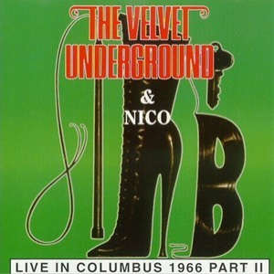 Live In Columbus 1966 Part II