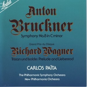Symphony No.8 - Paita [Lodia]