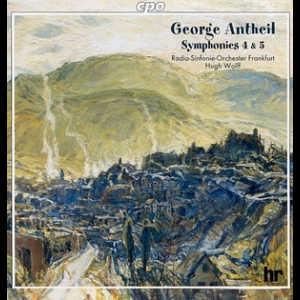 Symphonies 4 & 5