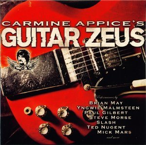 Carmine Appice's Guitar Zeus