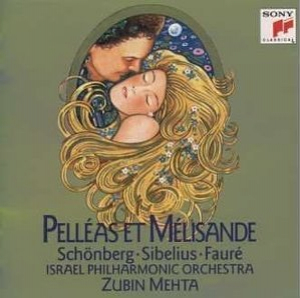 Pelleas Et Melisande