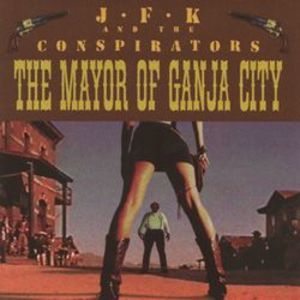 The Mayor Of Ganja City