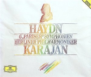Joseph Haydn - Symphonien Nrr. 82 & 83