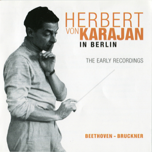 H. Von Karajan In Berlin