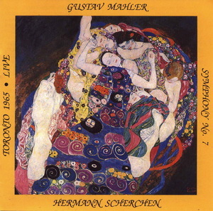 Mahler - Symphony No.7