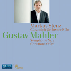 Mahler: Sinfonie Nr. 4