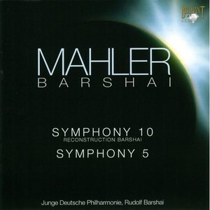 Mahler - Symphony No.10 2001, sep.12 - Konzerthaus Berlin