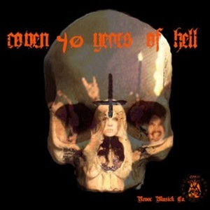 40 Years Of Hell
