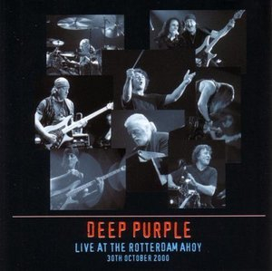 Live At The Rotterdam Ahoy