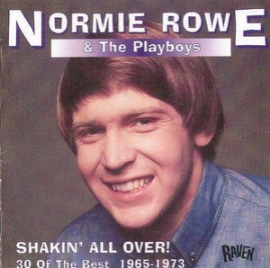 Shakin' All Over - 30 Of The Best 1965-1973