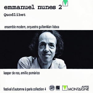 Quodlibet, For 6 Percussionists, 28 Instruments And Orchestra