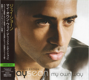 My Own Way (deluxe Edition)