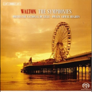 The Symphonies (Owain Arwel Hughes)