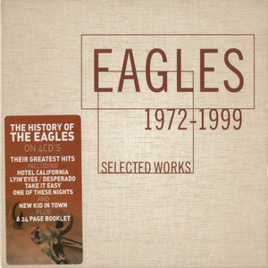 Selected Works 1972-1999