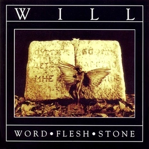 Word - Flesh - Stone