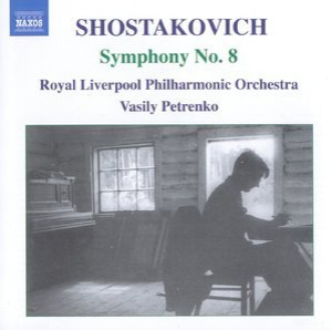 Shostakovich - Symphony No.8