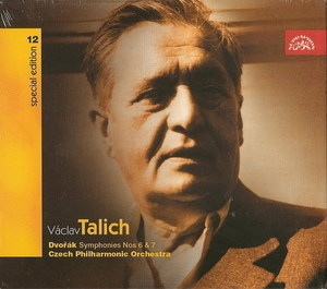 Vaclav Talich Special Edition 12