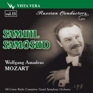 Mozart - Symphonies