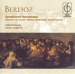 Symphonie Fantastique (et Overtures)