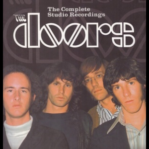 The Complete Studio Recordings
