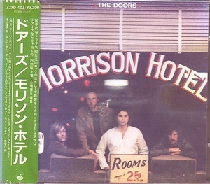 Morrison Hotel