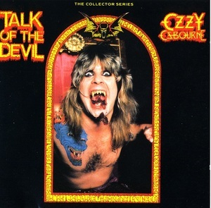Talk Of The Devil