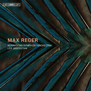 Reger - Orchestral Works