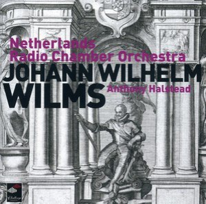 Johann Wilhelm Wilms - Symphonies