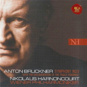 Bruckner - Symphonie Nr. 9