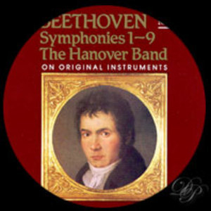 Ludwig Van Beethoven: Symphonien