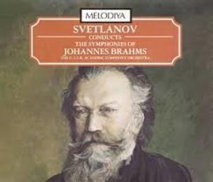 Johannes Brahms - Symphony No.1 In C Minor Op.68