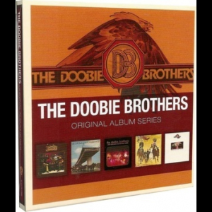 Original Album Series