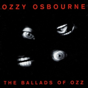 The Ballads Of Ozz