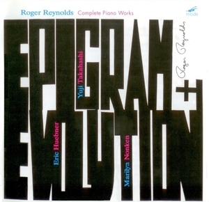Epigram And Evolution (2CD)