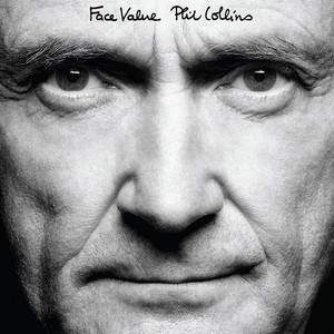 Face Value (Deluxe Edition, 2015) CD1