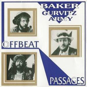 Offbeat Passages