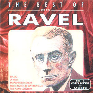 The Best Of Ravel