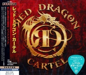 Red Dragon Cartel (Japan)