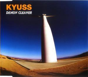 Demon Cleaner - Limited Edition Part One