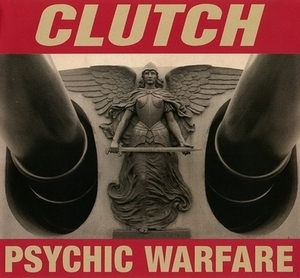 Psychic Warfare