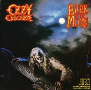 Bark At The Moon